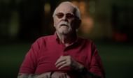 Record producer and tour manager Phil Kaufman. (Image via Youtube/Peacock)